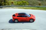 Jaguar I-Pace EV400 AWD HSE First Edition 2018 года (WW)